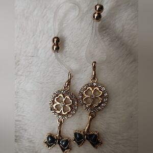 Non-piercing Nipple Jewerly